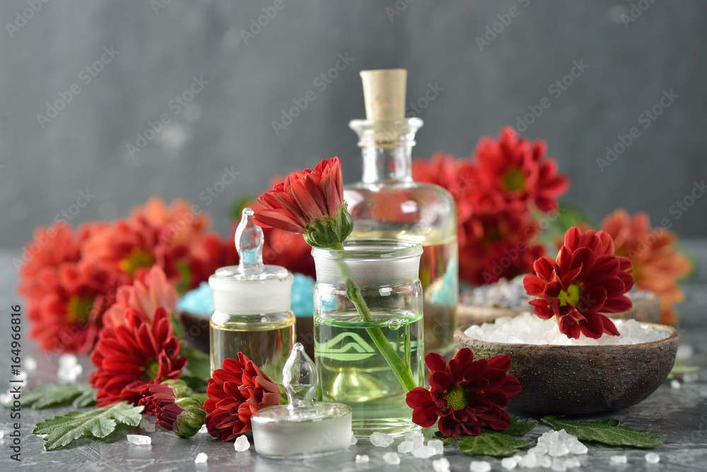 Aromatic ingredients Aromatic ingredients