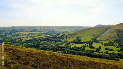 The English Peak District. © paulst15