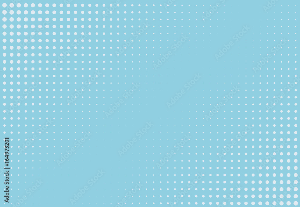 Halftone pattern. Comic background. Dotted retro backdrop with circles, dots. Design element for web banners, posters, cards, wallpapers, sites. Pop art style. Vector illustration. Colorful. Halftone pattern. Comic background. Dotted retro backdrop with circles, dots. Design element for web banners, posters, cards, wallpapers, sites. Pop art style. Vector illustration. Colorful.