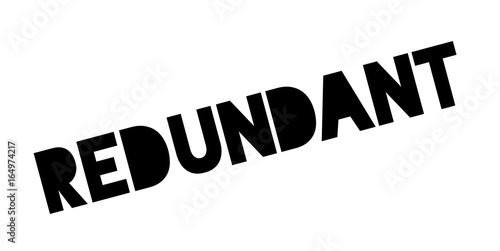 Redundant rubber stamp. Grunge design with dust scratches. Effects can be easily removed for a clean, crisp look. Color is easily changed.