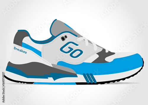 Sneaker