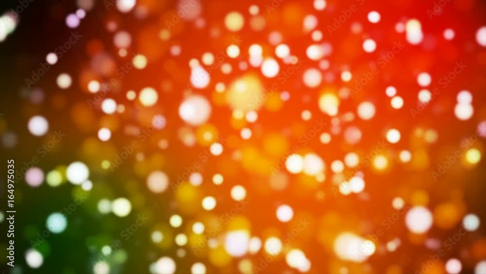 Broadcast Light Bokeh, Multi Color, Events, Loopable, 4K Broadcast Light Bokeh, Multi Color, Events, Loopable, 4K