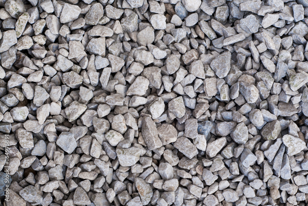 Texture of crushed stone sandstone Texture of crushed stone sandstone