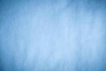 blue paper abstract texture background