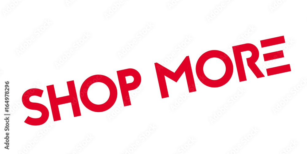 Shop More rubber stamp. Grunge design with dust scratches. Effects can be easily removed for a clean, crisp look. Color is easily changed. Shop More rubber stamp. Grunge design with dust scratches. Effects can be easily removed for a clean, crisp look. Color is easily changed.