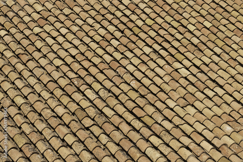 roof tile texture