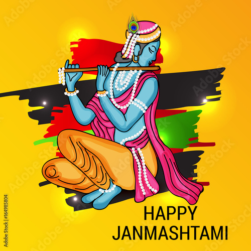 Janmashtami.