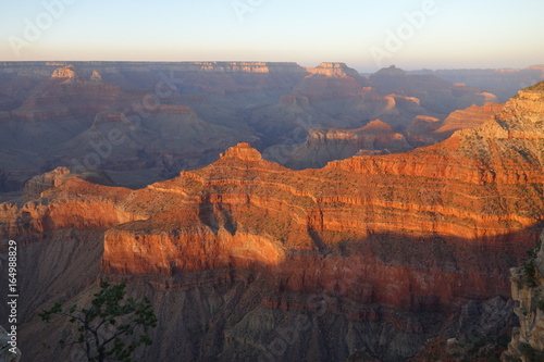 Grand Canyon, USA 
