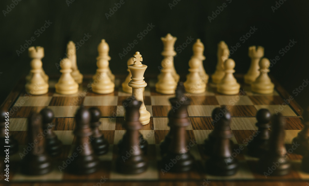 chess game chess game