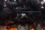 Army Air Corps WAH-64D Apache