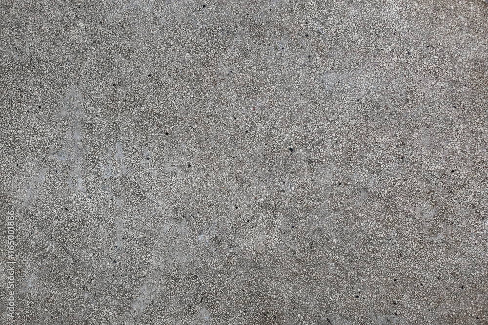 Fototapeta premium Concrete floor texture background