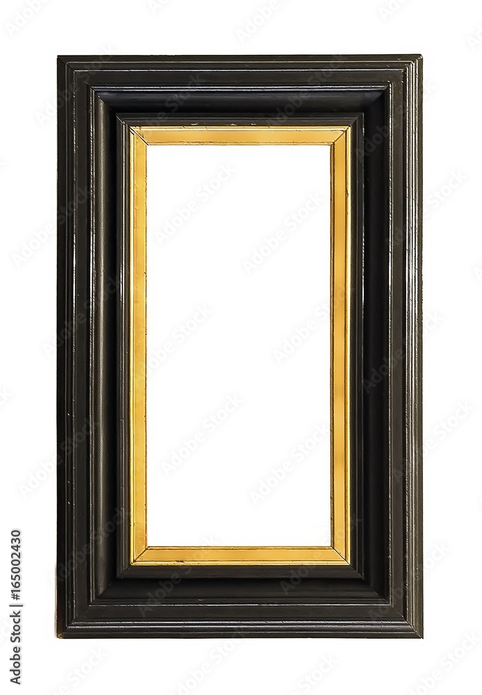 Wooden frame for paintings, mirrors or photos Wooden frame for paintings, mirrors or photos