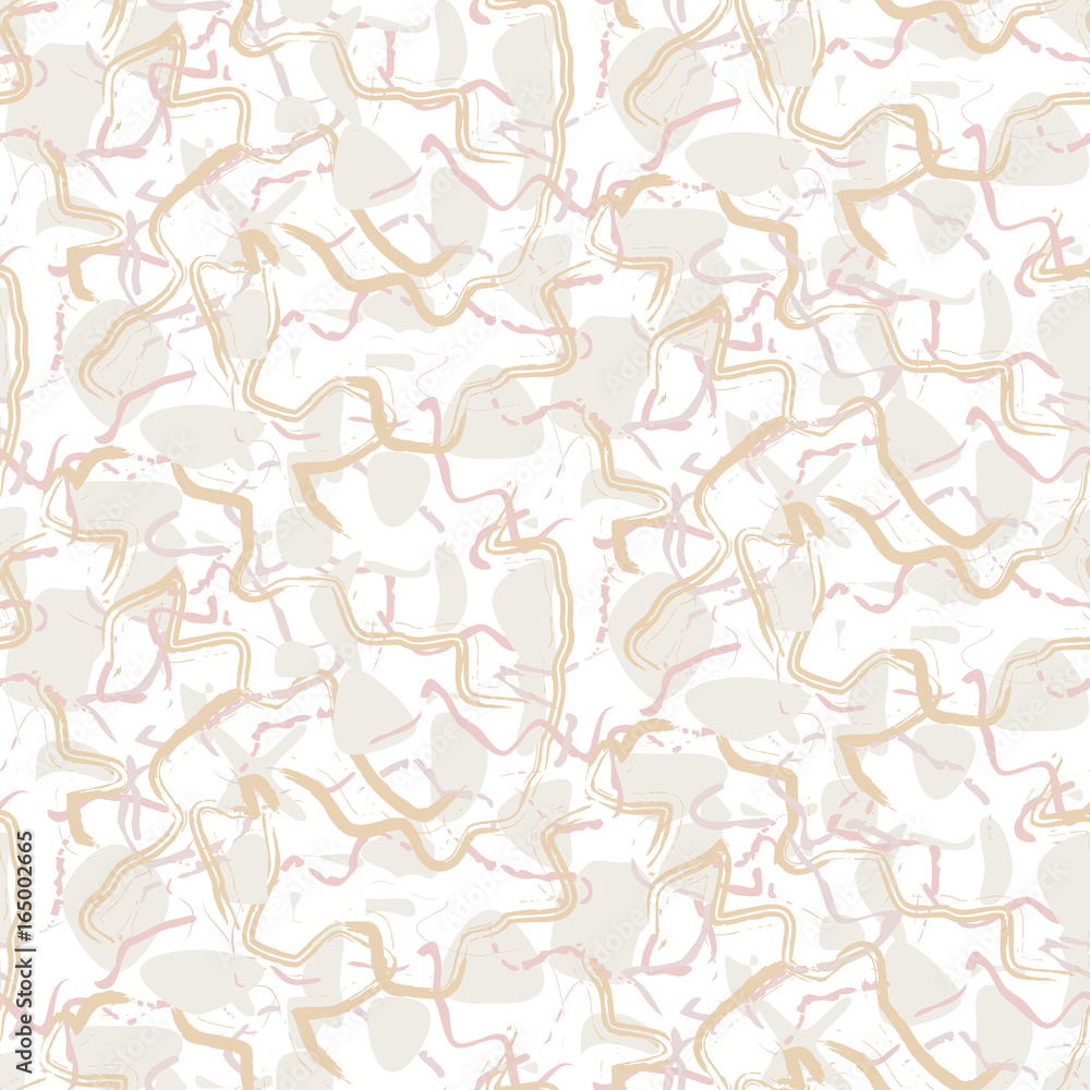 Marble white rock seamless white vector texture. Artificial stone grey and white vector background. Marble white rock seamless white vector texture. Artificial stone grey and white vector background.