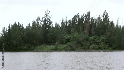 Soft River