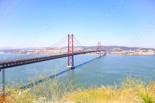 Lisbon gate