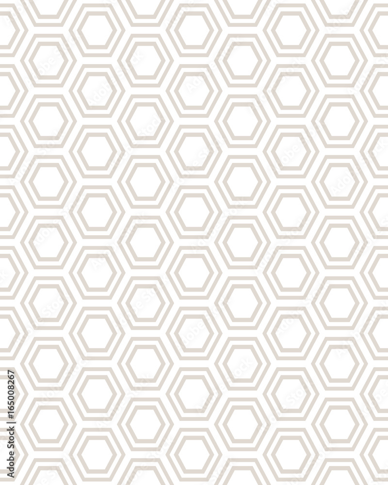 Honeycomb seamless pattern, vector illustration Honeycomb seamless pattern, vector illustration