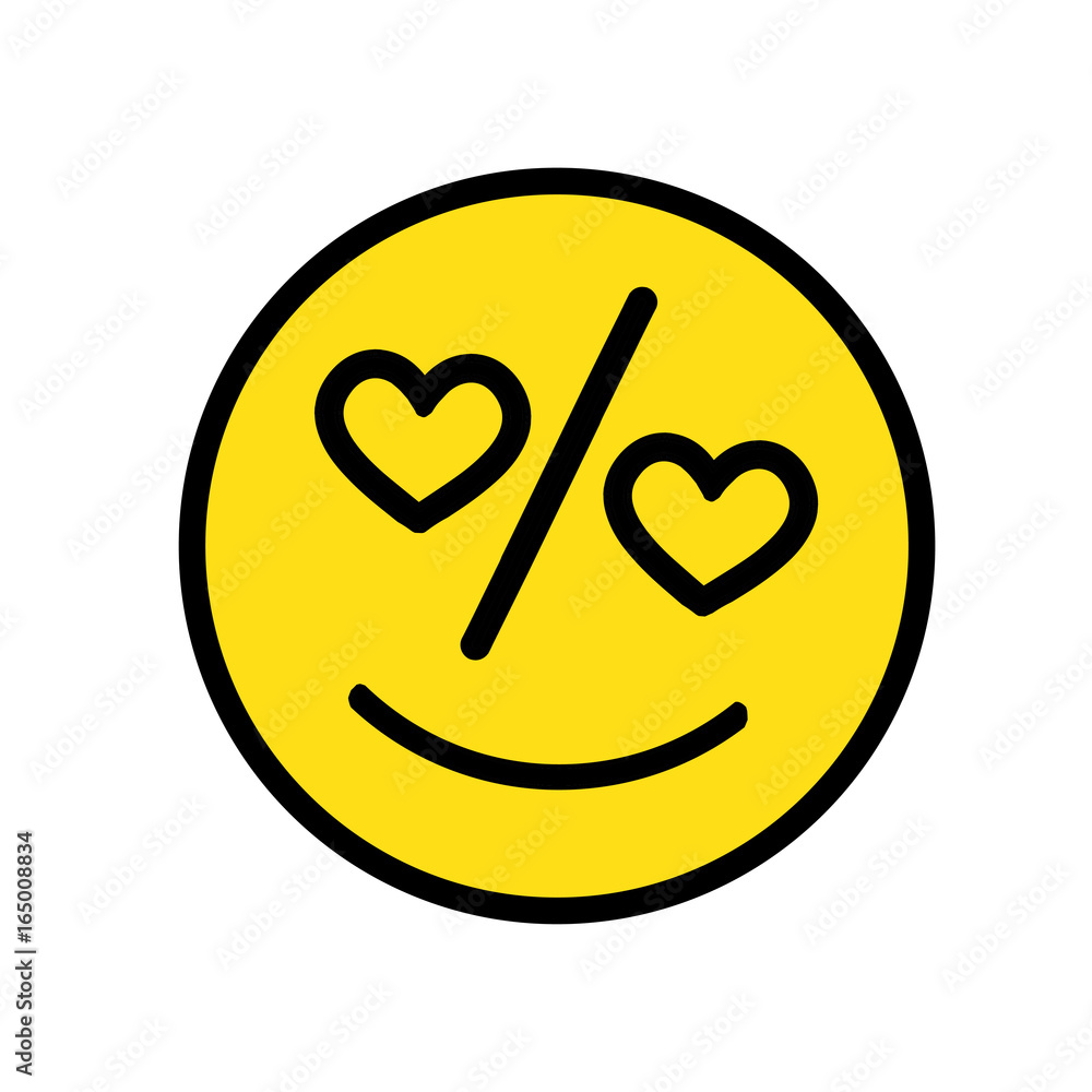 LOVE CENT COIN VECTOR, SMILEY FACE VECTOR LOVE CENT COIN VECTOR, SMILEY FACE VECTOR