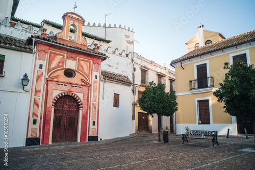 Córdoba, Andalusia