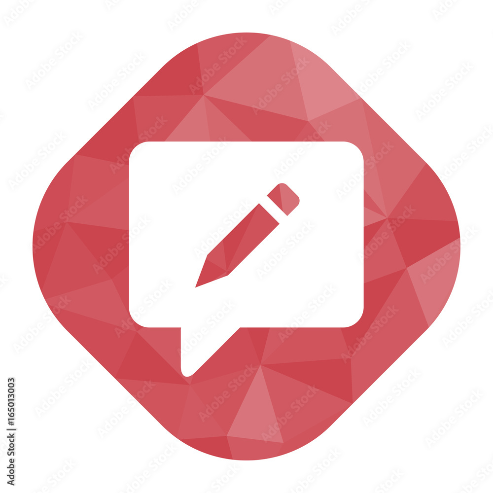 geometrischer Icon - Bloggen geometrischer Icon - Bloggen
