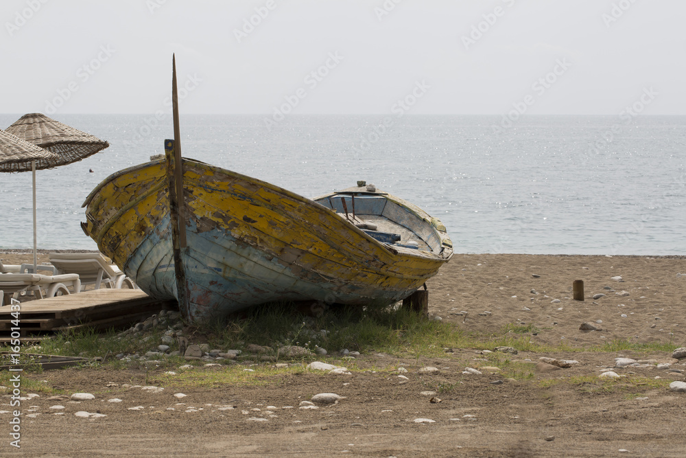 Boat Boat