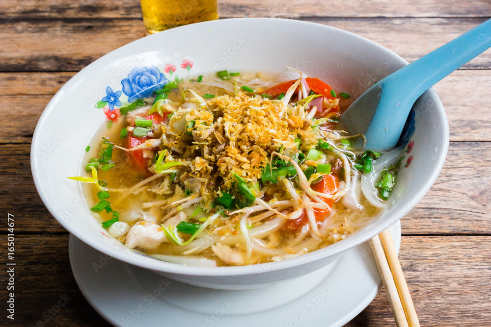 ラオス料理・ヌードル・麺 ラオス料理・ヌードル・麺