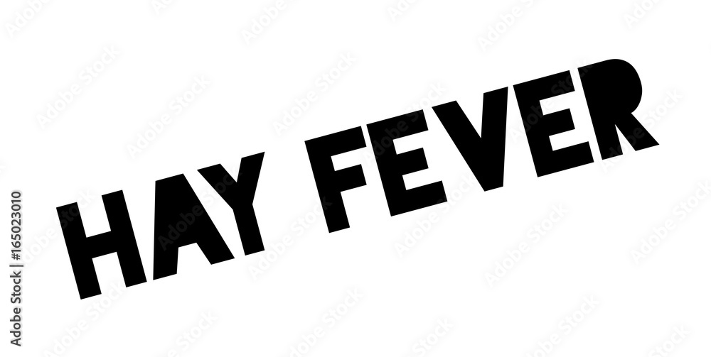 Hay Fever rubber stamp. Grunge design with dust scratches. Effects can be easily removed for a clean, crisp look. Color is easily changed. Hay Fever rubber stamp. Grunge design with dust scratches. Effects can be easily removed for a clean, crisp look. Color is easily changed.