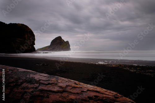 Piha NZ