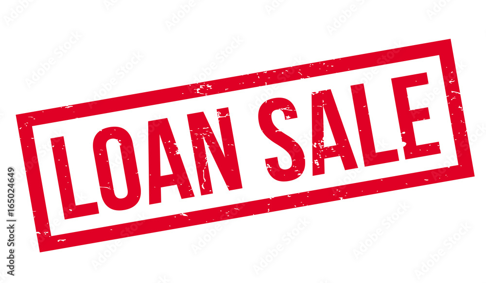 Loan Sale rubber stamp. Grunge design with dust scratches. Effects can be easily removed for a clean, crisp look. Color is easily changed. Loan Sale rubber stamp. Grunge design with dust scratches. Effects can be easily removed for a clean, crisp look. Color is easily changed.