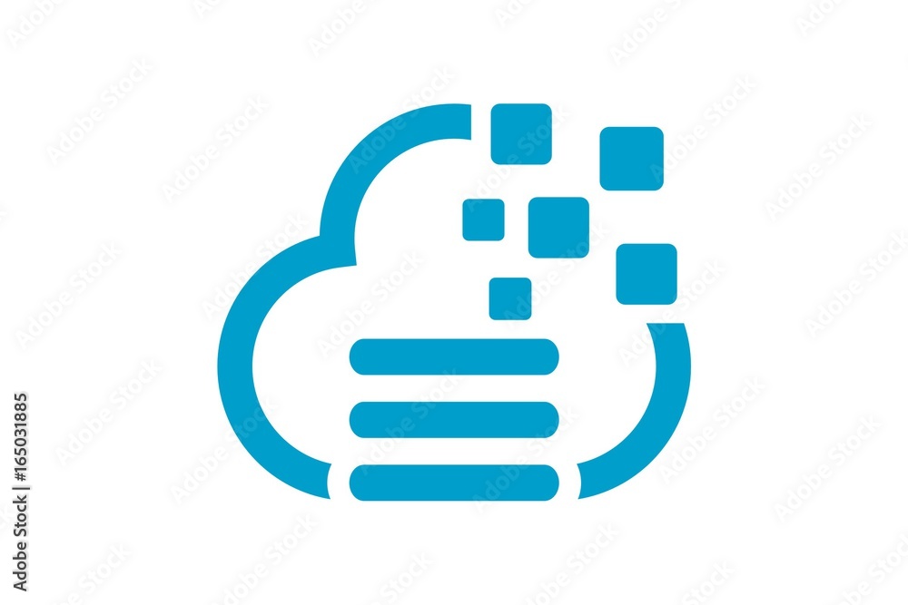 cloud logo cloud logo