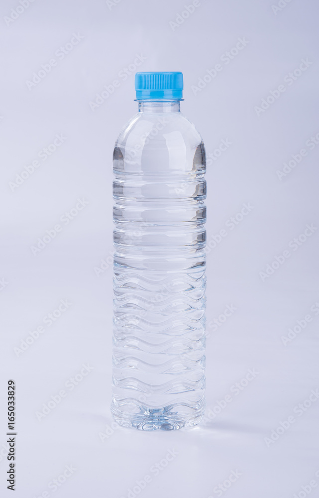Water or Bottle of Water on a background. Water or Bottle of Water on a background.