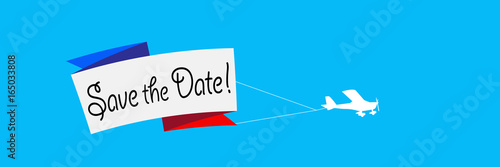 Save the date