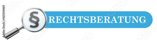 Lupe Rechtsberatung