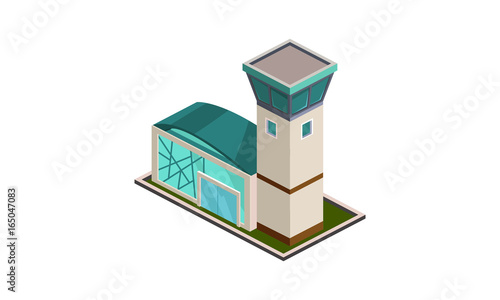 Isometric_Building
