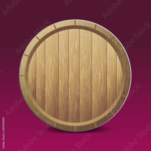 vin - tonneau - fond - arrière plan - vue du dessus - foire aux vins - vigne