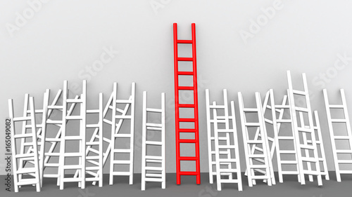 Fotografia first competitive advantage