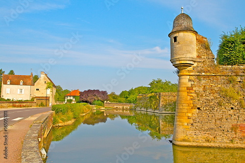 VILLAGE DE EPOISES photo