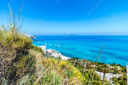 Spiaggia Bianca - Lipari