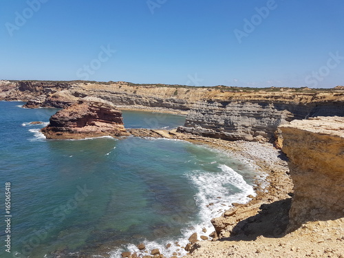 cote portugal 