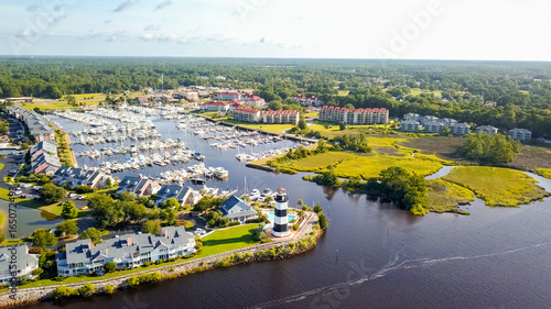 Fotografie Lighthouse