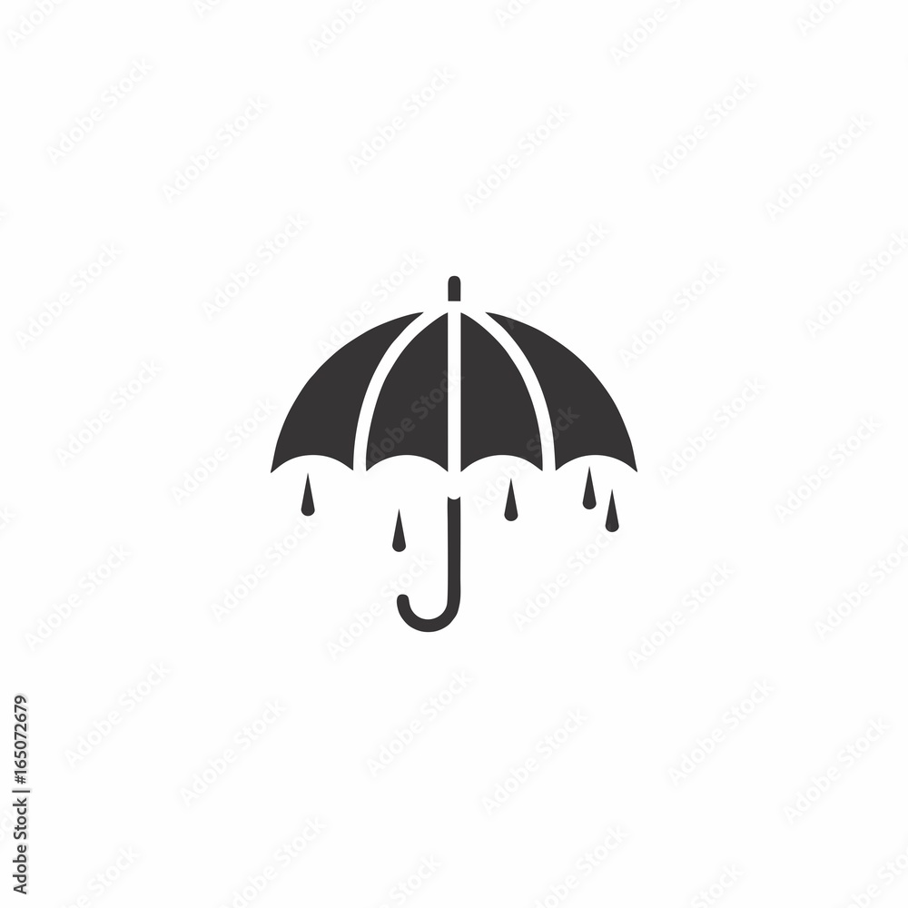 Umbrella Logo Umbrella Logo