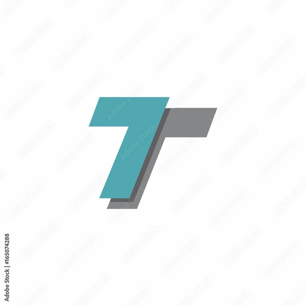 T Logo T Logo