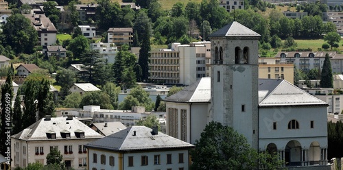 viüge...valais photo