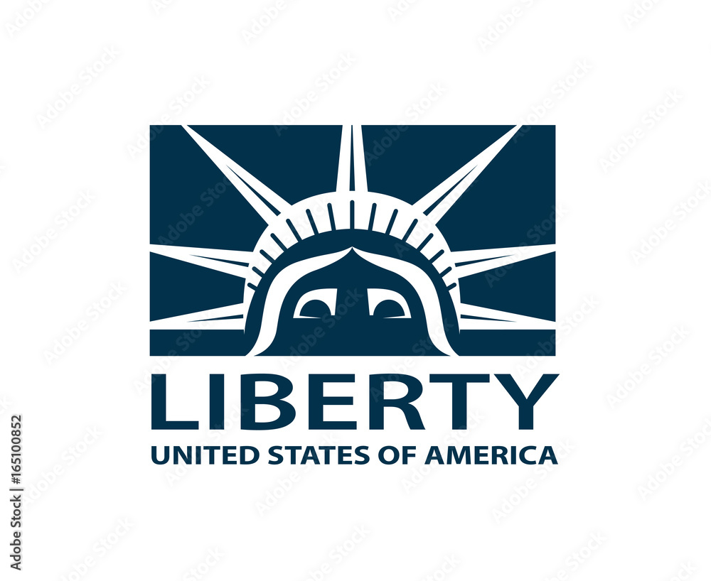 american symbol statue of liberty image american symbol statue of liberty image