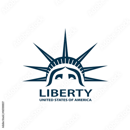 american symbol statue of liberty image