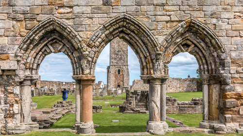 St Andrews Cathedral