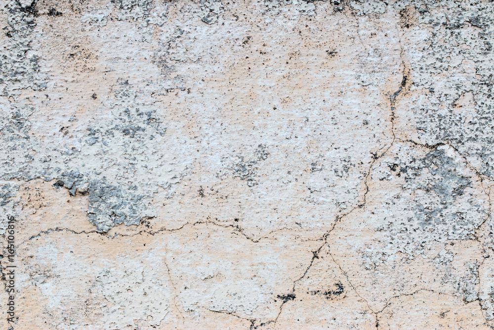 white concrete wall texture