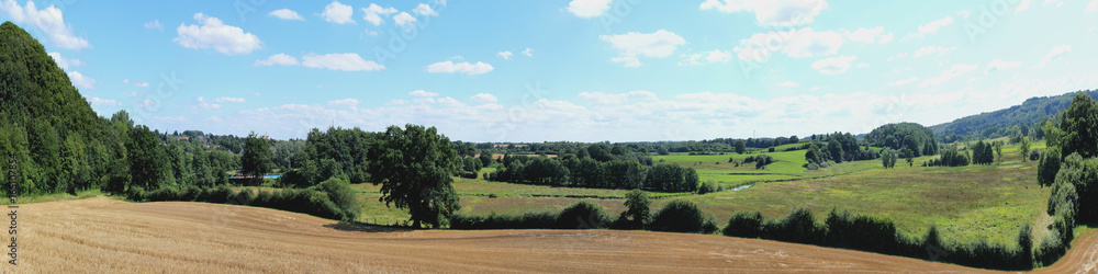 Eidertal bei Flintbek Schleswig-Holstein Eidertal bei Flintbek Schleswig-Holstein