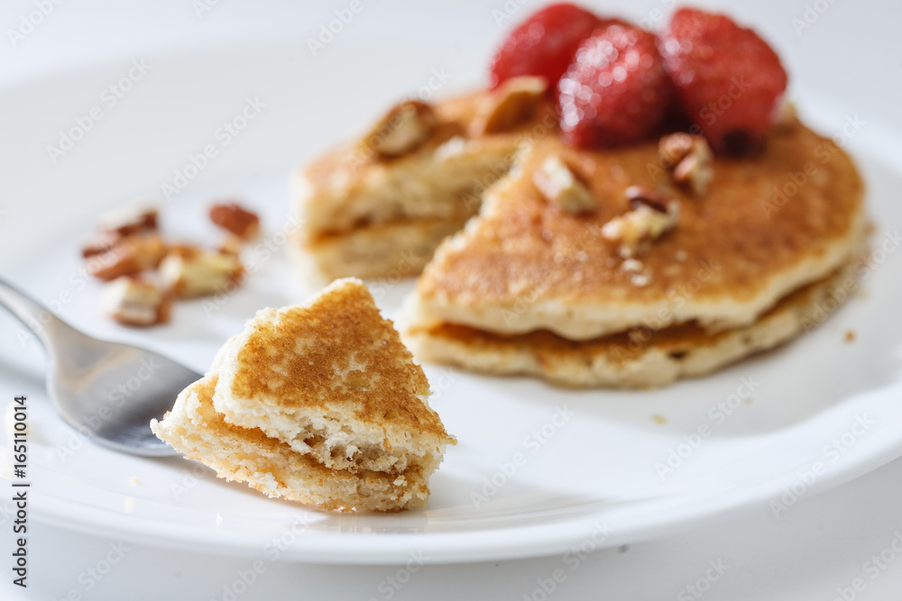 pancakes pancakes
