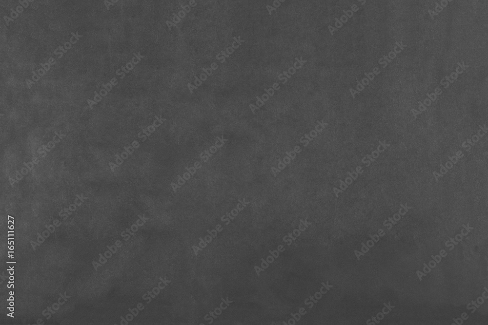 Abstract black paper background