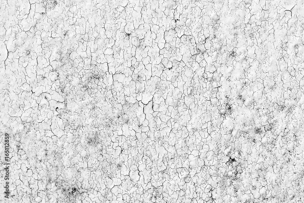 white concrete wall texture